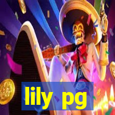 lily pg-bet